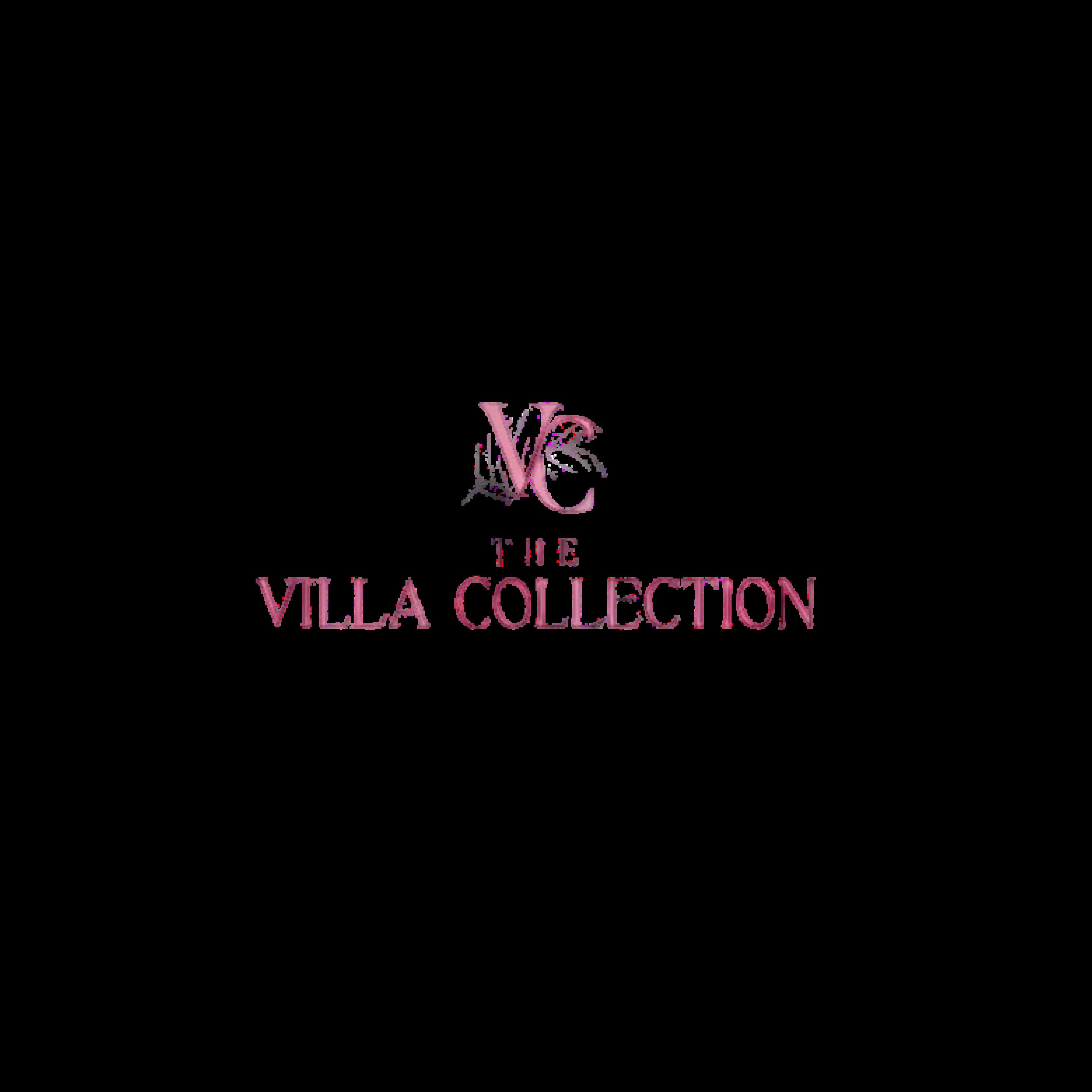 The villa Collections